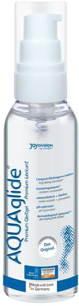 Joydivision AQUAglide Original (75ml)