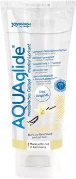 Joydivision AQUAglide Vanille (100ml) Joydivision AQUAglide Vanille (100ml)