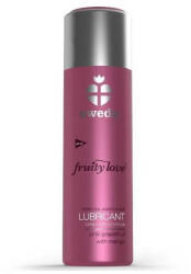 Swede Fruity Love Lubricant Pink grapefruit with mango (100 ml)