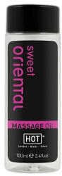 Hot Massageoil Oriental (100ml)