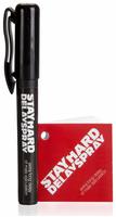 &laquo;Stay Hard Delay Spray&raquo; 6 ml &ndash; Diskretes Verz&ouml;gerungsspray (0.006 l) 6 ml