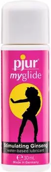 pjur myglide (30 ml) pjur myglide (30 ml)