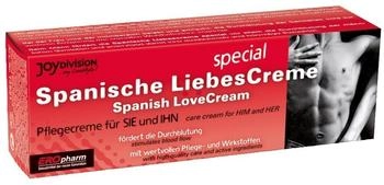 redmed Die Spanische Liebescreme Spezial (40 ml)