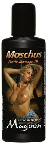 Orion Jasmin Erotik-Massageöl (50 ml)