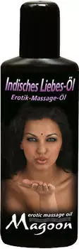 Orion Magoon Indisches Liebes&ouml;l (50 ml)
