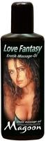 Magoon - Erotisches Massage&ouml;l Love Fantasy 100 ml