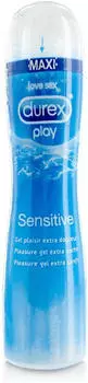 Durex Play Sensitive (100ml)