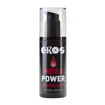 Megasol Eros Mega Power Bodyglide (125ml)
