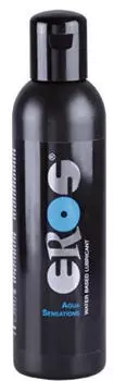 Megasol Eros Aqua Sensations (500ml)