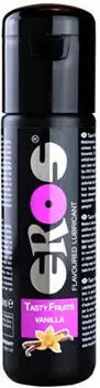 Megasol Eros Tasty Fruits Vanilla (100ml)