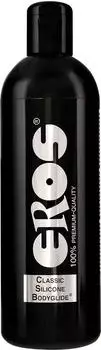 Megasol Eros Classic Silicone Bodyglide (1000ml)