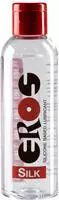 Eros - Silk Medizinisches Silikon-Gleitgel 100 ml