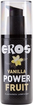 Megasol Eros Power Fruit Vanilla (125ml)