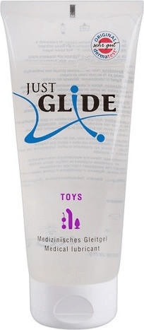 Orion Just Glide Toys (200ml)