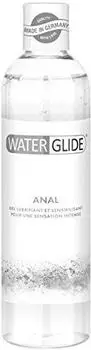 eis deluxe aqua gleitgel EIS Deluxe Aqua Gleitmittel | Gleitgel auf Wasserbasis mit Langzeitwirkung  | Extra sensitives Intimgel für gefühlsechtes Empfinden | Transparent