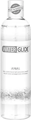 EIS Waterglide Anal (300ml) Gleitgel · Bewertung: 3.8/5 · ab 9,99€