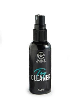 Cobeco Bodylube Toy Cleaner Spray (50ml)