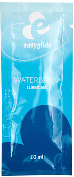 EasyGlide Waterbased Lubricant (10ml)