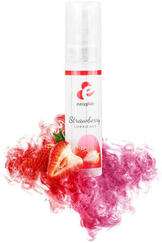 EasyGlide Strawberry Waterbased Lubricant (30 ml)