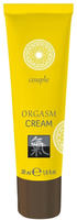 Shiatsu - Shiatsu Orgasmus Couple Cream 30 ml