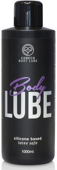 Cobeco CBL Body Lube SB (1000ml)