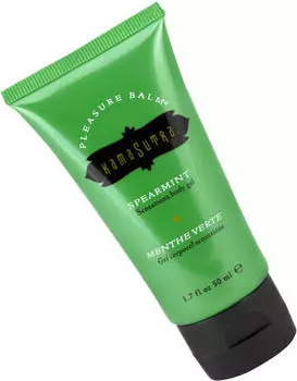 Kama Sutra Pleasure Balm Stimulationsgel (50 ml)