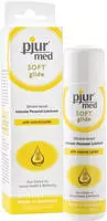 Pjur - Med "Soft Glide" Silikon-Gleitgel mit Jojoba 100 ml