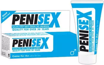 Joydivision PeniseX Creme (50ml)