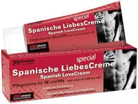 PZN-DE 03843101, Dr. Dagmar Lohmann Pharma + Medical EROpharm Die Spanische