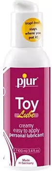 pjur Toy Lube (100ml) pjur Toy Lube (100ml)