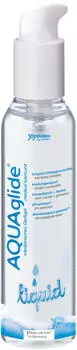 Joydivision Aquaglide Liquid (250ml) Joydivision Aquaglide Liquid (250ml)