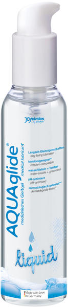 Joydivision Aquaglide Liquid (250ml)