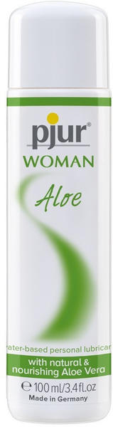 pjur Woman Aloe (100ml)