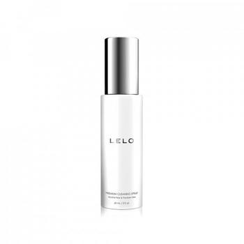 Lelo (Toy) Cleaning Spray 60 ml
