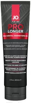 System Jo Pro Longer (60 ml)