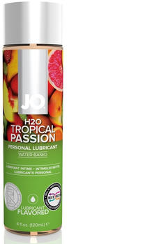 System Jo H2O Tropical Passion (150ml)