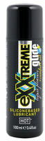 Hot - Hot Exxtreme Glide Silicone 100 ml
