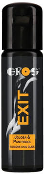 Megasol Eros Exit Silicone Anal Glide (100ml)