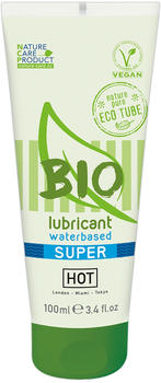 Hot Bio Waterbased Super (100ml)