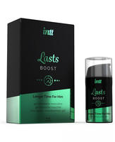 INTT - Lasts Boost - Ejakulationsverz&ouml;gerungsgel