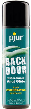 pjur Back Door Lubricant (250ml)