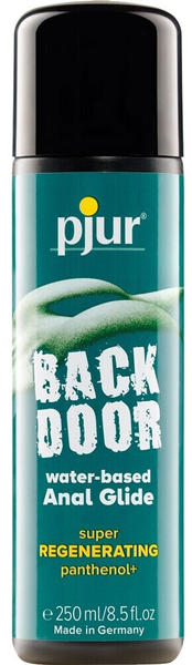 pjur Back Door Lubricant (250ml)