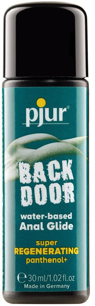 pjur Back Door Lubricant (30ml)