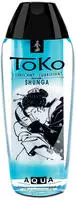 Shunga Gleitgel Toko Aqua auf Wasserbasis