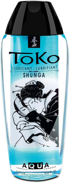 Shunga Toko Lubricant (165ml)