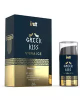 intt - Intt Greek Kiss Gel
