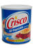 Crisco Pflanzenfett (1420 ml)