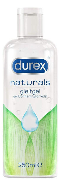 Durex Naturals Gleitgel (250 ml)