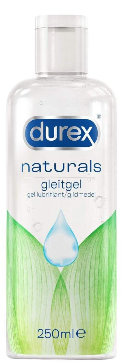 durex gleitgel bewertung Durex Play Gleitgel-Set mit Durex Play Feel 100ml & Durex Play Perfect  Glide 50m main image 1