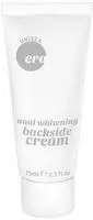 Hot - Anal Whitening Cream - Sanfte Intim-Aufhellungscreme 75 ml